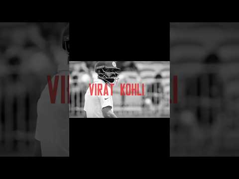 Virat Kohli Aura ♾️😈😎❤️ | #viralvideo #viratkohli #cricketlover