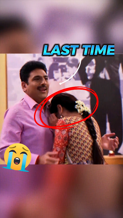 Old Actors Last Episodes😭 ( WAIT FOR END) #tmkoc