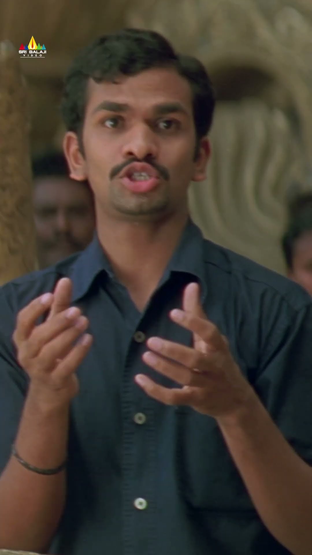 Mohan Babu's Mind-blowing Dialogues | #yamadonga | #ytshorts | #youtubeshorts| #telugushorts