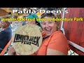 Paula Deen&#39;s Lumberjack Feud Show &amp; Adventure Park Pigeon Forge TN