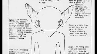 Little Green Men In Kelly, Kentucky Kentucky Life Ket