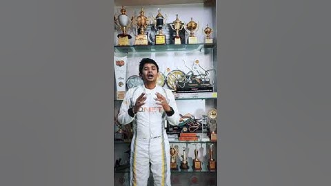 Rise Above Limitations | Chetan Korada | QNET