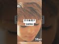 井手麻理子 / SWING (2000)