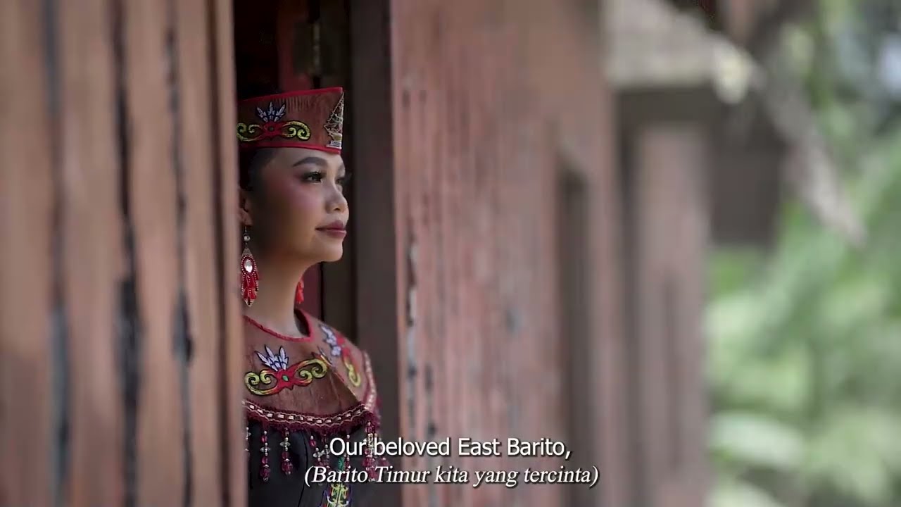 Profile Meika Della Sidabutar—JNKT 2025