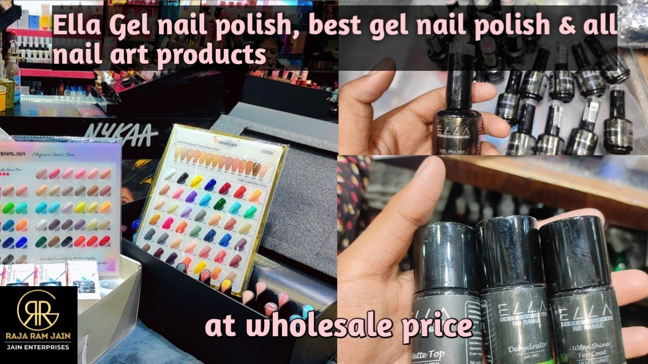 Wholesale High Quality Rose Plant Glue Nail Polish, Imported Brand Manicure  Nail Glue From Healthylife1987, $2.43 | DHgate.Com