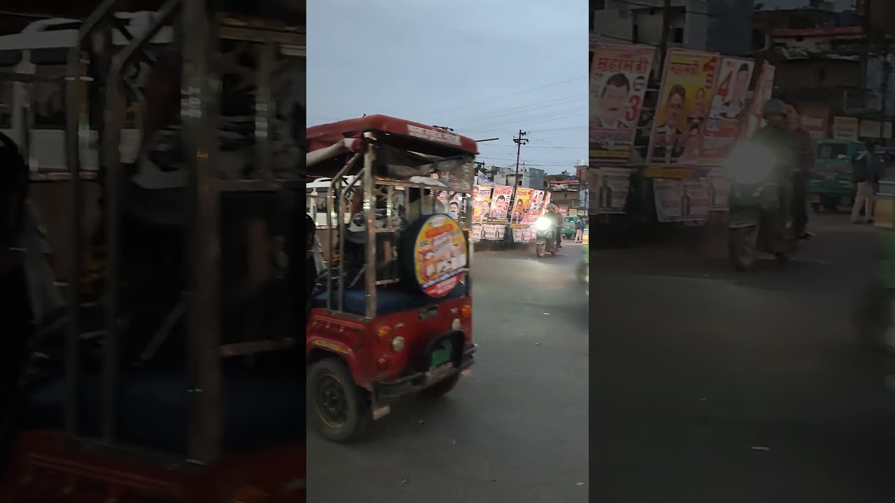 kidwai nagar chauraha kanpur