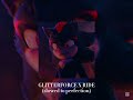 𝐆𝐋𝐈𝐓𝐓𝐄𝐑𝐅𝐎𝐑𝐂𝐄 𝐗 𝐑𝐈𝐃𝐄 𝐬𝐥𝐨𝐰𝐞𝐝 𝐭𝐨 𝐩𝐞𝐫𝐟𝐞𝐜𝐭𝐢𝐨𝐧 Glitterforce