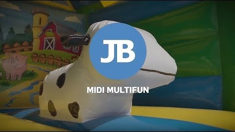 JB Midi Multifun