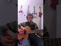 guitar and harmonic sining