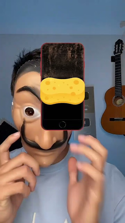 Cleaning π§Ό #effect #filtergame #filterchallenge #tiktok