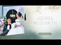 Official Highlight Harusi Ya Azariah Na Elizabeth 2026 Wedding Foryou Weddingceremony 