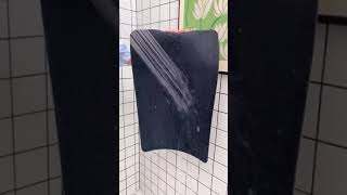 Diatomaceous Earth Bath Mat Diatomite Shower Mat Fast Water Drying Diatom Mud Rug Absorbent Bath Mat