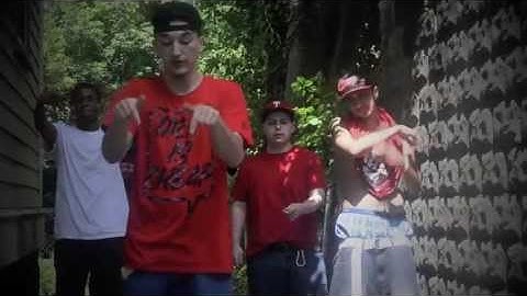 Lesco Versace Remix (Official Video)