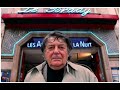 Capture de la vidéo Le Brady Cinéma Des Damnés - Partie 2  : Jean Pierre Mocky Et Le Brady