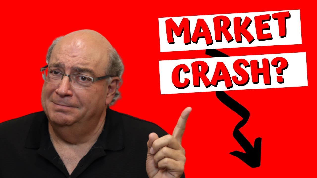 Is Real Estate Market Going to Crash - YouTube