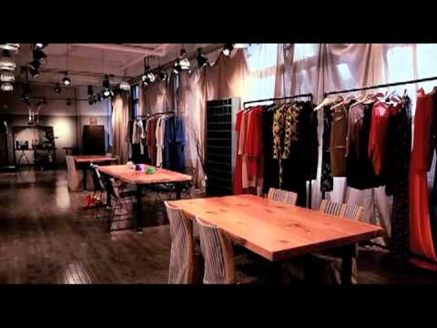 Rent the Runway: How it Works