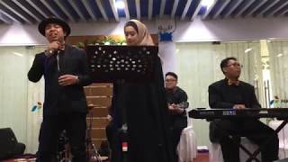 Alun-Alun Nganjuk (cover) Flux Band Entertainment