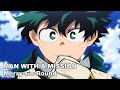 My Hero Academia Saison 5『Merry-Go-Round』MAN WITH A MISSION