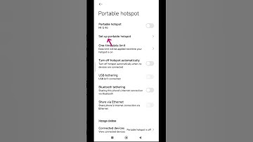 Hotspot Ka Password Kaise Dekhe || How To See Hotspot Password In android #shortsvideo #viralshorts
