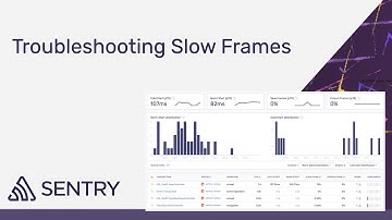 Troubleshooting Slow Frames