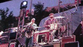 Ben Harper & Relentless7- Under Pressure @ Mile High Music Festival