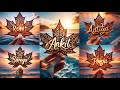How to Create A Dry Leaf Trending Ai Photo Editing | Viral Name on Leaf Ai Photo Editing - Bing Ai