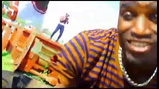 Amabwax ft Fontana ~ Namanisha