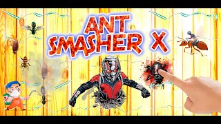 Ant-Smasher Pro screenshot 4