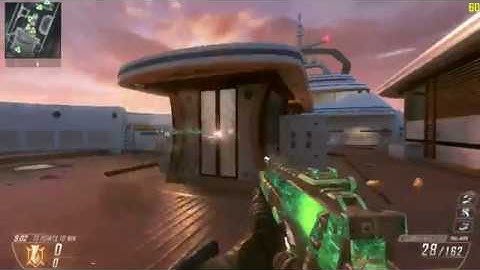 (Preview) Call of Duty: Black Ops 2 - "Smooth" Menu Base Update (Complete Overhaul/Rebuild)