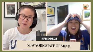 U.S. Open preview, Bud Cauley’s comeback win, LPGA rising stars, and a Knicks celebration! | Ep. 21