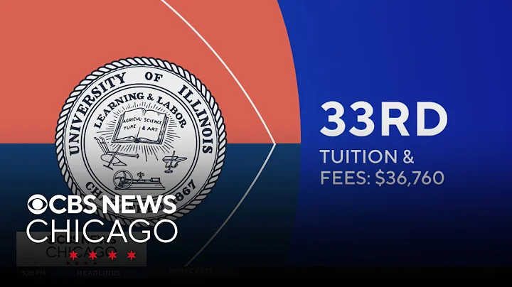 3 Illinois universities make top 50 in U.S. News and World Report