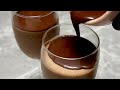 ショコラミルクプリン 一緒に作りたい人の為の動画