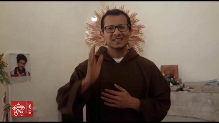 Carlo Acutis: cerimônia de beatificação será transmitida ao vivo