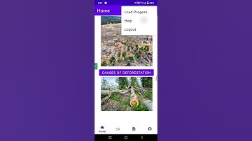 Title of action bar in android 💯🤞🔥#shorts #changingtitleofationbarinandroid