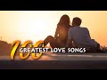 Best 100 English Love Songs Romantic Songs - Beautiful Love Songs 80s Playlist   Love Songs Ever