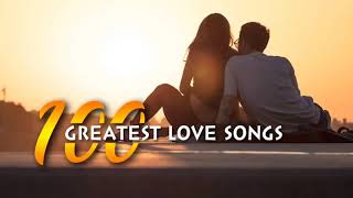 Best 100 English Love Songs Romantic Songs - Beautiful Love Songs 80s Playlist   Love Songs Ever