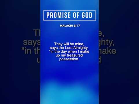 #PromiseofGod #Bible #Jesus #GlorytoGod #youtubeshorts #shorts #Biblicalpromise #inspiration