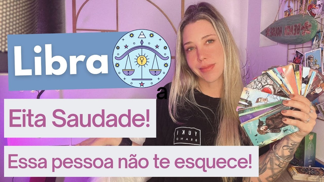 SIGNO DE LIBRA ♎️ AMOR ❤️ Você derreteu o coração dessa pessoa. Te observa de longe #leituradetarot