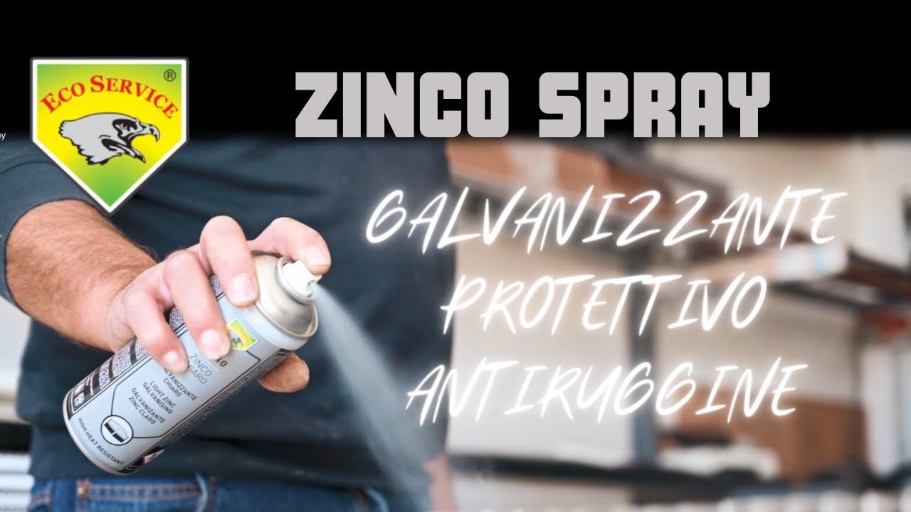 PlastiKote Primer Zinco Spray 400ml Per Metalli | Camden Tools - Foto 4
