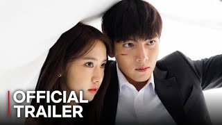 THE K2 – FULL TRAILER | JI CHANG WOOK, IM YOONA