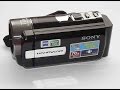 Sony DCR-SX45 Handycam Camcorder