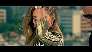 Wisin Yandel - Follow The Leader Ft. Jennifer Lopez