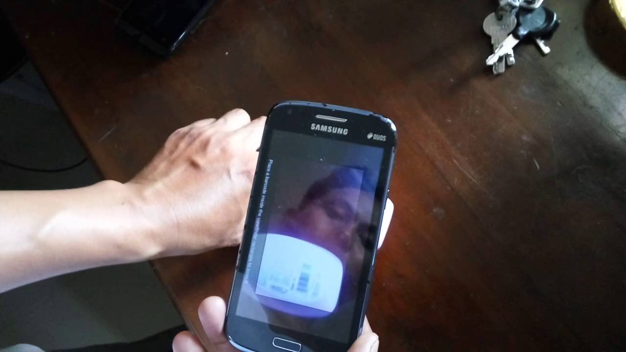 Sistem informasi inventory gudang