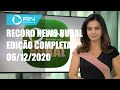 Record News Rural - 06/12/2020