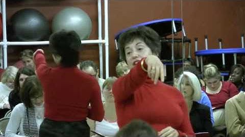 Dina Khader - Effective Weight Loss Part 8