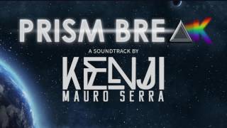 Kenji : Prism Break OST - "Blue"
