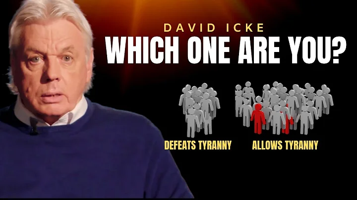 2 Groups Dictate The Fate Of The World | DAVID ICK...