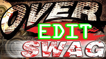 Amazing MW3 Quad l Over Edit Swag l Phokill l Ep. 1