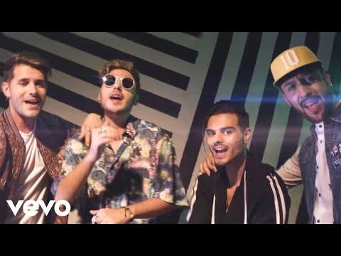 Lérica, Abraham Mateo - Mentirosa Compulsiva