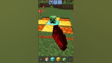 How to spawn herobrine in Minecraft #minecraft #herobrine